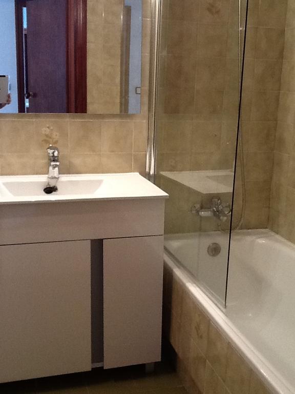 Apartamento Faro Blanco Alicante Exterior photo